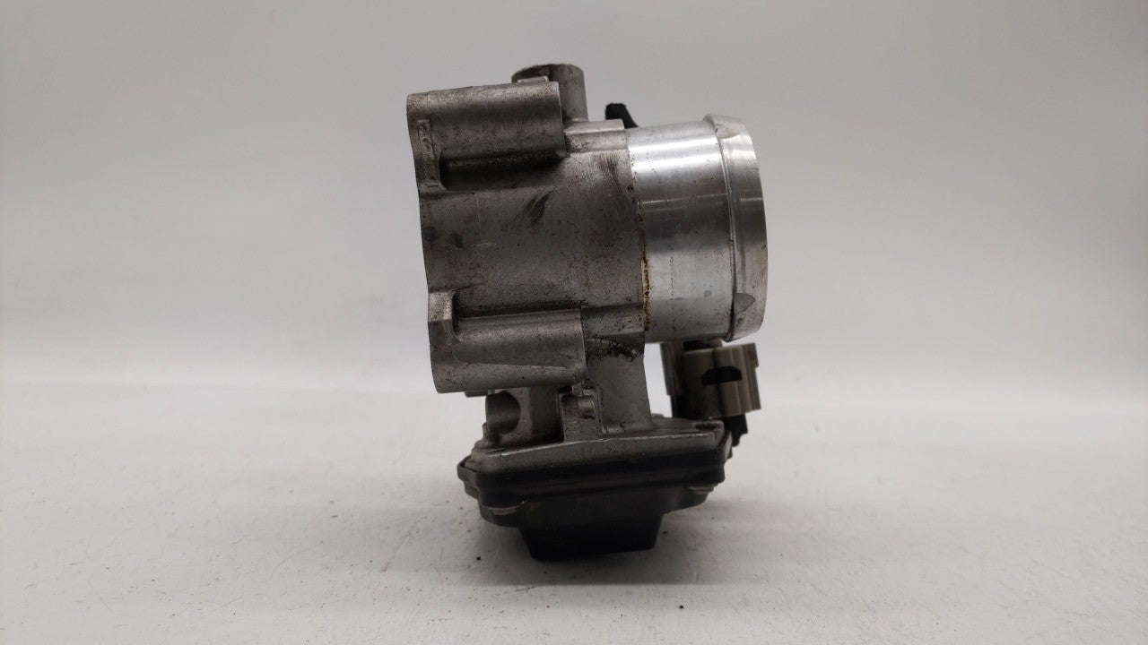 2014-2019 Ford Fusion Throttle Body P/N:DS7G-9F991-BB DS7G-9E991-BB, DS7G-9F991-CA Fits Fits 2014 2015 2016 2017 2018 2019 O