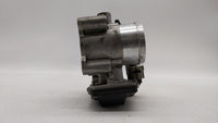 2014-2019 Ford Fusion Throttle Body P/N:DS7G-9F991-BB DS7G-9E991-BB, DS7G-9F991-CA Fits Fits 2014 2015 2016 2017 2018 2019 O