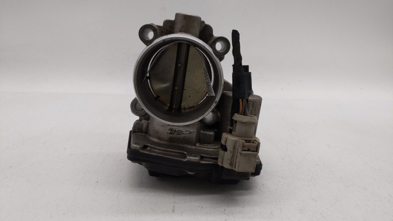 2014-2019 Ford Fusion Throttle Body P/N:DS7G-9F991-BB DS7G-9E991-BB, DS7G-9F991-CA Fits Fits 2014 2015 2016 2017 2018 2019 O