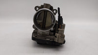 2014-2019 Ford Fusion Throttle Body P/N:DS7G-9F991-BB DS7G-9E991-BB, DS7G-9F991-CA Fits Fits 2014 2015 2016 2017 2018 2019 O