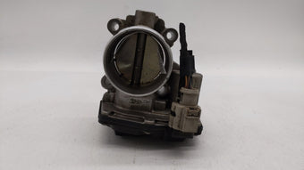 compare product 2014-2019 Ford Fusion Throttle Body P/N:DS7G-9F991-BB DS7G-9E991-BB, DS7G-9F991-CA Fits Fits 2014 2015 2016 2017 2018 2019 OEM Used Auto Parts