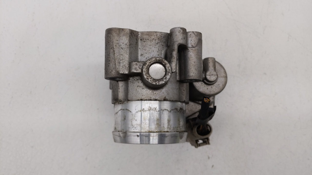 2014-2019 Ford Fusion Throttle Body P/N:DS7G-9F991-BB DS7G-9E991-BB, DS7G-9F991-CA Fits Fits 2014 2015 2016 2017 2018 2019 O