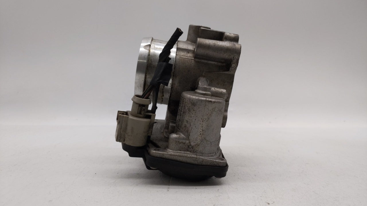 2014-2019 Ford Fusion Throttle Body P/N:DS7G-9F991-BB DS7G-9E991-BB, DS7G-9F991-CA Fits Fits 2014 2015 2016 2017 2018 2019 O