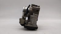2014-2019 Ford Fusion Throttle Body P/N:DS7G-9F991-BB DS7G-9E991-BB, DS7G-9F991-CA Fits Fits 2014 2015 2016 2017 2018 2019 O