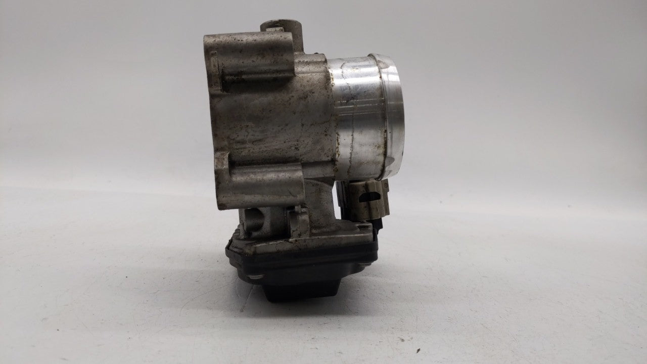2014-2019 Ford Fusion Throttle Body P/N:DS7G-9F991-BB DS7G-9E991-BB, DS7G-9F991-CA Fits Fits 2014 2015 2016 2017 2018 2019 O