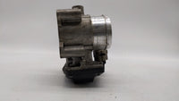 2014-2019 Ford Fusion Throttle Body P/N:DS7G-9F991-BB DS7G-9E991-BB, DS7G-9F991-CA Fits Fits 2014 2015 2016 2017 2018 2019 O