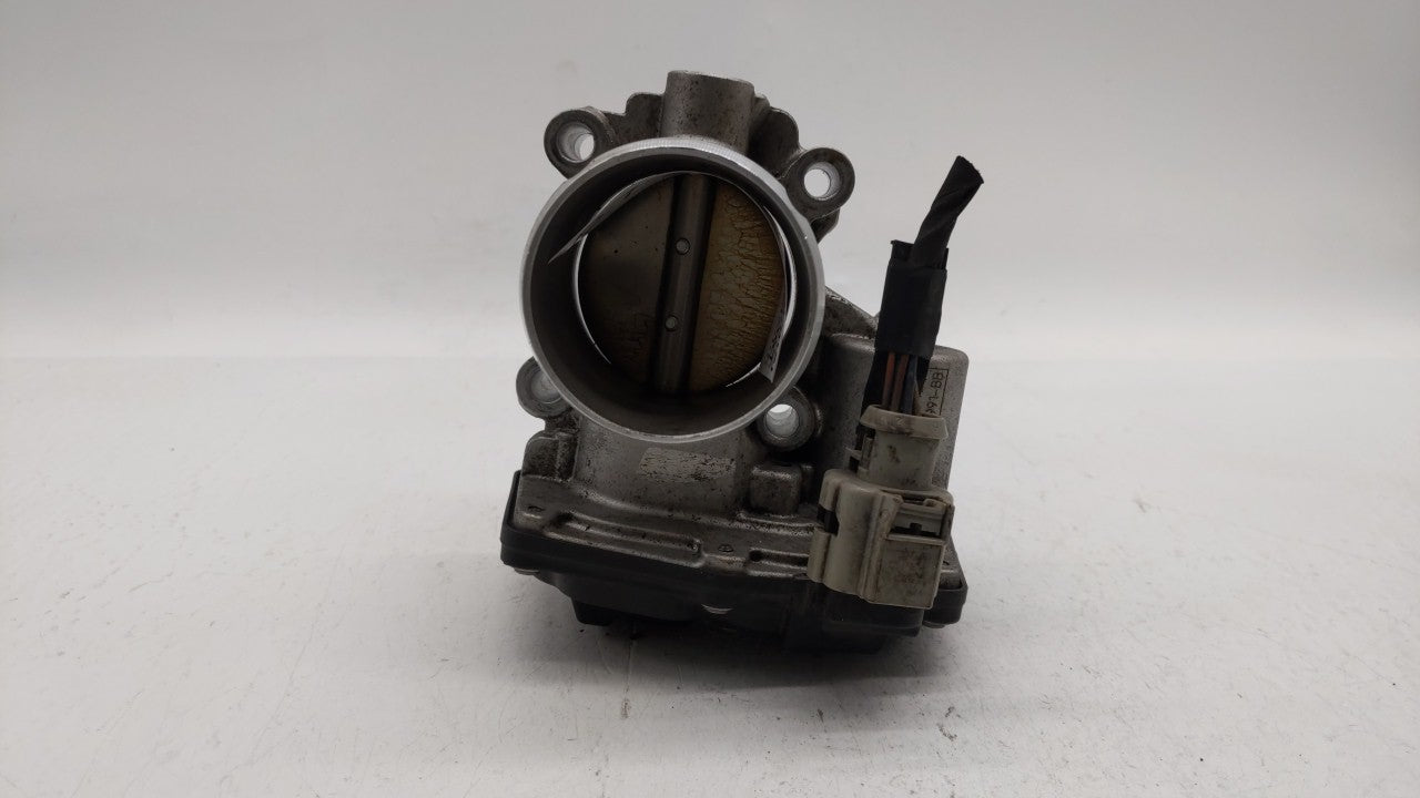 2014-2019 Ford Fusion Throttle Body P/N:DS7G-9F991-BB DS7G-9E991-BB, DS7G-9F991-CA Fits Fits 2014 2015 2016 2017 2018 2019 O