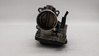 2014-2019 Ford Fusion Throttle Body P/N:DS7G-9F991-BB DS7G-9E991-BB, DS7G-9F991-CA Fits Fits 2014 2015 2016 2017 2018 2019 O