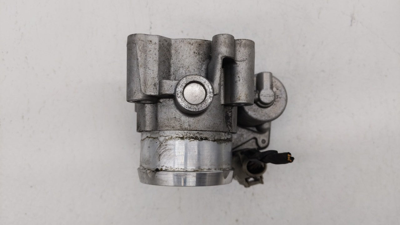 2014-2019 Ford Fusion Throttle Body P/N:DS7G-9F991-BB DS7G-9E991-BB, DS7G-9F991-CA Fits Fits 2014 2015 2016 2017 2018 2019 O