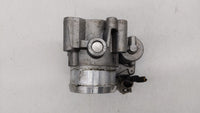 2014-2019 Ford Fusion Throttle Body P/N:DS7G-9F991-BB DS7G-9E991-BB, DS7G-9F991-CA Fits Fits 2014 2015 2016 2017 2018 2019 O