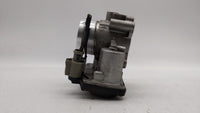 2014-2019 Ford Fusion Throttle Body P/N:DS7G-9F991-BB DS7G-9E991-BB, DS7G-9F991-CA Fits Fits 2014 2015 2016 2017 2018 2019 O