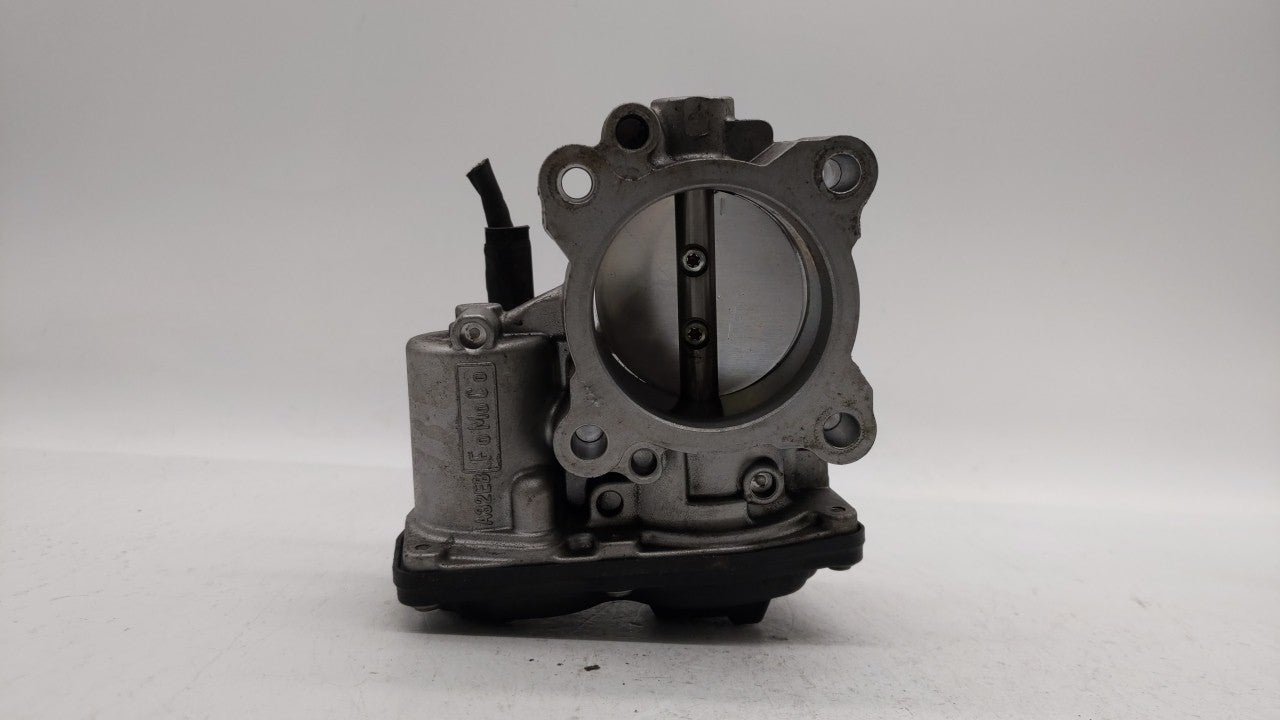 2014-2019 Ford Fusion Throttle Body P/N:DS7G-9F991-BB DS7G-9E991-BB, DS7G-9F991-CA Fits Fits 2014 2015 2016 2017 2018 2019 O