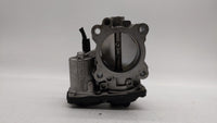 2014-2019 Ford Fusion Throttle Body P/N:DS7G-9F991-BB DS7G-9E991-BB, DS7G-9F991-CA Fits Fits 2014 2015 2016 2017 2018 2019 O