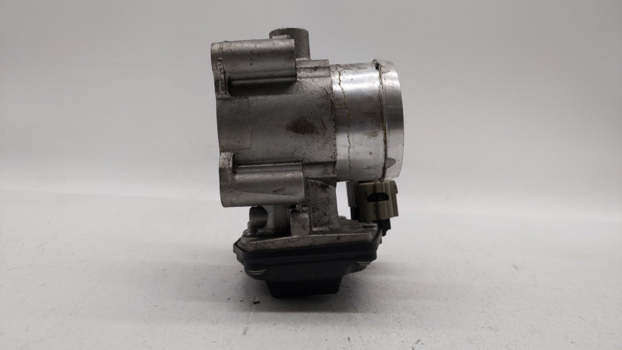 2014-2019 Ford Fusion Throttle Body P/N:DS7G-9F991-BB DS7G-9E991-BB, DS7G-9F991-CA Fits Fits 2014 2015 2016 2017 2018 2019 O