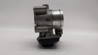 2014-2019 Ford Fusion Throttle Body P/N:DS7G-9F991-BB DS7G-9E991-BB, DS7G-9F991-CA Fits Fits 2014 2015 2016 2017 2018 2019 O
