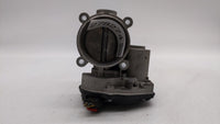 2013-2019 Ford Fusion Throttle Body P/N:DS7E-9F991-AK DS7E-9F991-AD Fits Fits 2013 2014 2015 2016 2017 2018 2019 2020 OEM Us