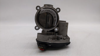 compare product 2013-2019 Ford Fusion Throttle Body P/N:DS7E-9F991-AK DS7E-9F991-AD Fits Fits 2013 2014 2015 2016 2017 2018 2019 2020 OEM Used Auto Parts
