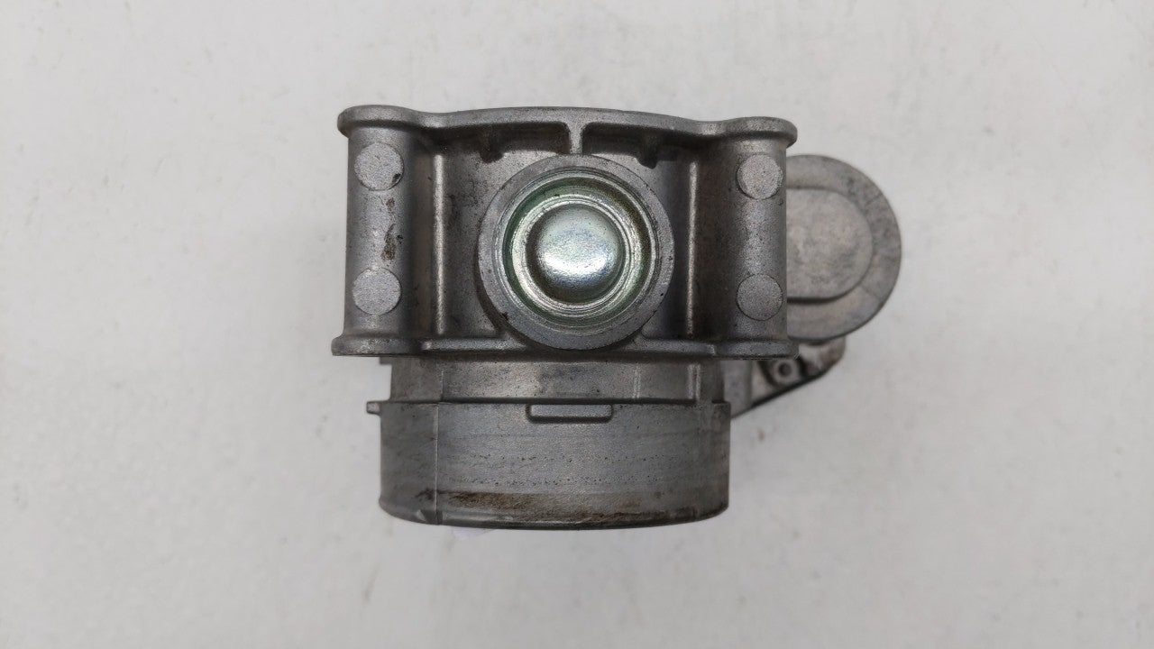 2013-2019 Ford Fusion Throttle Body P/N:DS7E-9F991-AK DS7E-9F991-AD Fits Fits 2013 2014 2015 2016 2017 2018 2019 2020 OEM Us
