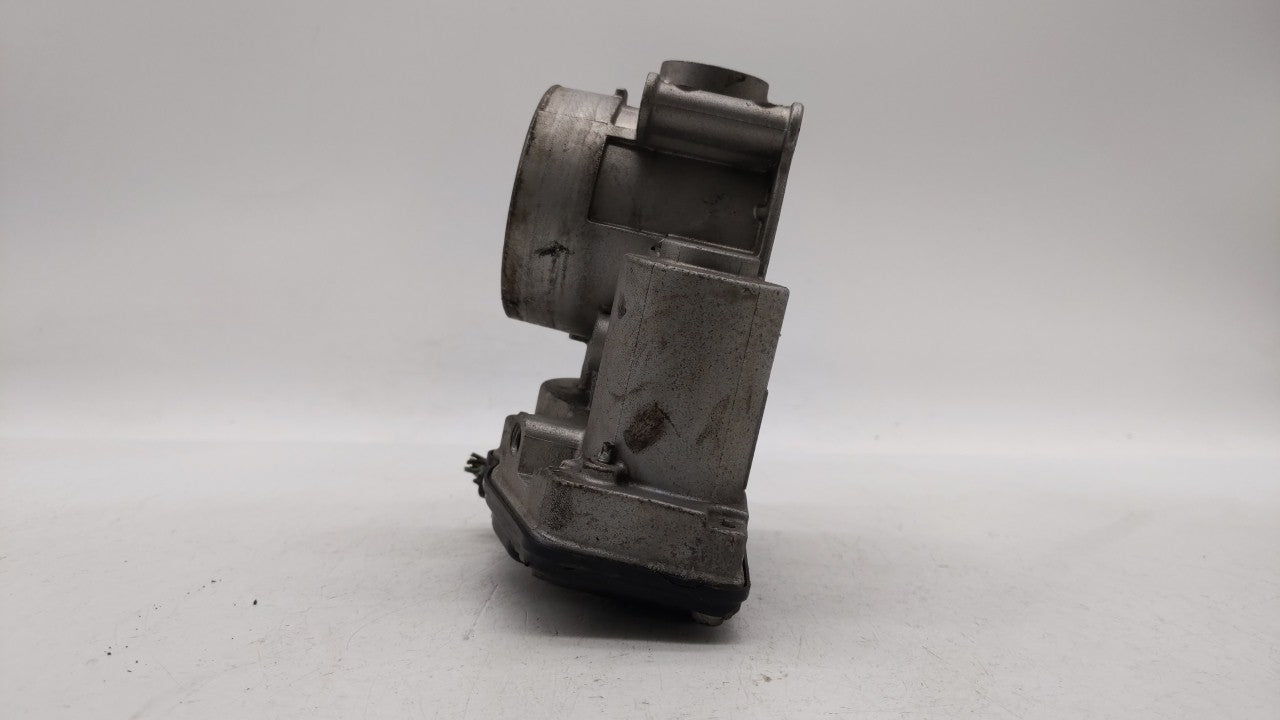2013-2019 Ford Fusion Throttle Body P/N:DS7E-9F991-AK DS7E-9F991-AD Fits Fits 2013 2014 2015 2016 2017 2018 2019 2020 OEM Us