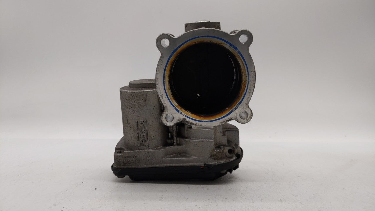 2013-2019 Ford Fusion Throttle Body P/N:DS7E-9F991-AK DS7E-9F991-AD Fits Fits 2013 2014 2015 2016 2017 2018 2019 2020 OEM Us