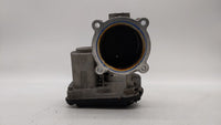 2013-2019 Ford Fusion Throttle Body P/N:DS7E-9F991-AK DS7E-9F991-AD Fits Fits 2013 2014 2015 2016 2017 2018 2019 2020 OEM Us