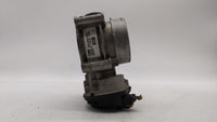 2013-2019 Ford Fusion Throttle Body P/N:DS7E-9F991-AK DS7E-9F991-AD Fits Fits 2013 2014 2015 2016 2017 2018 2019 2020 OEM Us