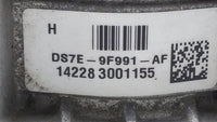 2013-2019 Ford Fusion Throttle Body P/N:DS7E-9F991-AK DS7E-9F991-AD Fits Fits 2013 2014 2015 2016 2017 2018 2019 2020 OEM Us
