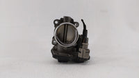 2014-2019 Ford Fusion Throttle Body P/N:DS7G-9F991-BB DS7G-9E991-BB, DS7G-9F991-CA Fits Fits 2014 2015 2016 2017 2018 2019 O