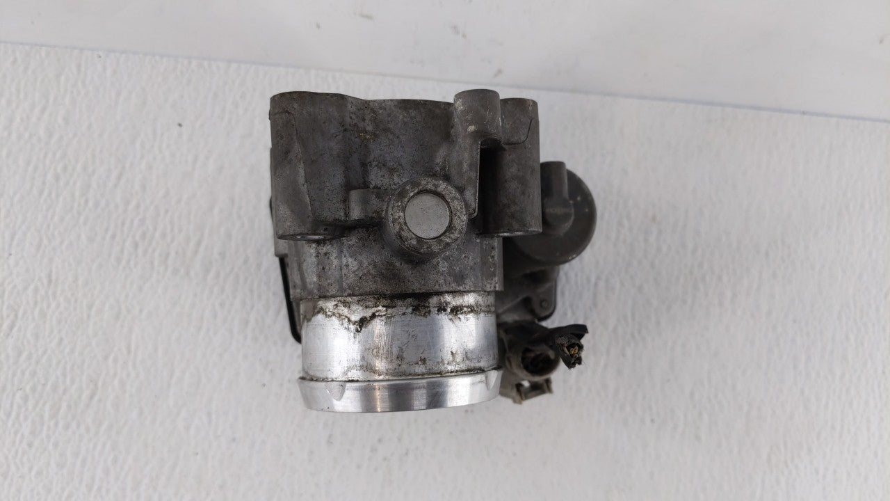 2014-2019 Ford Fusion Throttle Body P/N:DS7G-9F991-BB DS7G-9E991-BB, DS7G-9F991-CA Fits Fits 2014 2015 2016 2017 2018 2019 O