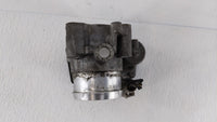 2014-2019 Ford Fusion Throttle Body P/N:DS7G-9F991-BB DS7G-9E991-BB, DS7G-9F991-CA Fits Fits 2014 2015 2016 2017 2018 2019 O