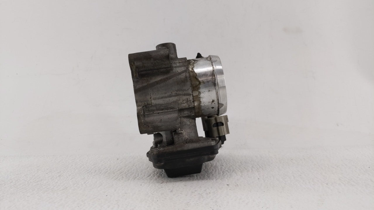 2014-2019 Ford Fusion Throttle Body P/N:DS7G-9F991-BB DS7G-9E991-BB, DS7G-9F991-CA Fits Fits 2014 2015 2016 2017 2018 2019 O