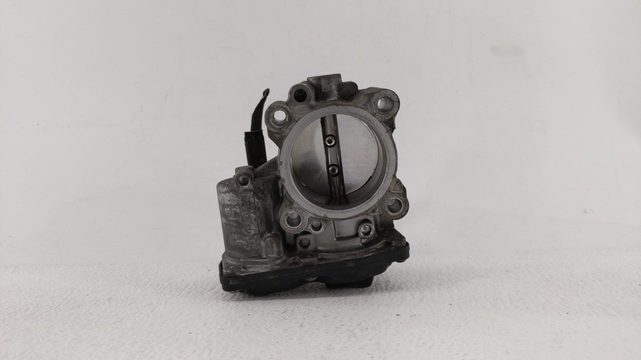 2014-2019 Ford Fusion Throttle Body P/N:DS7G-9F991-BB DS7G-9E991-BB, DS7G-9F991-CA Fits Fits 2014 2015 2016 2017 2018 2019 O