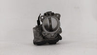 2014-2019 Ford Fusion Throttle Body P/N:DS7G-9F991-BB DS7G-9E991-BB, DS7G-9F991-CA Fits Fits 2014 2015 2016 2017 2018 2019 O