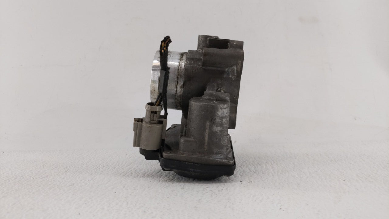 2014-2019 Ford Fusion Throttle Body P/N:DS7G-9F991-BB DS7G-9E991-BB, DS7G-9F991-CA Fits Fits 2014 2015 2016 2017 2018 2019 O
