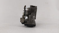 2014-2019 Ford Fusion Throttle Body P/N:DS7G-9F991-BB DS7G-9E991-BB, DS7G-9F991-CA Fits Fits 2014 2015 2016 2017 2018 2019 O
