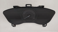 2015 Ford Fusion Instrument Cluster Speedometer Gauges P/N:FS7T-10849-JC FS7T-10849-JE, FS7T-10849-JF Fits OEM Used Auto Par