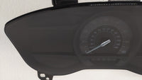 2015 Ford Fusion Instrument Cluster Speedometer Gauges P/N:FS7T-10849-JC FS7T-10849-JE, FS7T-10849-JF Fits OEM Used Auto Par