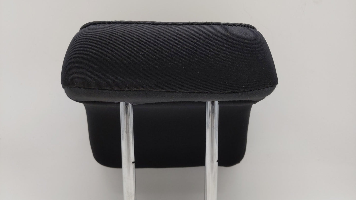 2015 Ford Fusion Headrest Head Rest Rear Center Seat Fits OEM Used Auto Parts - Oemusedautoparts1.com