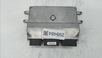 2014-2016 Ford Fusion PCM Engine Control Computer ECU ECM PCU OEM P/N:ES7A-12A650-GG GS7A-12A650-XB Fits Fits 2014 2015 2016