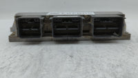 2014-2016 Ford Fusion PCM Engine Control Computer ECU ECM PCU OEM P/N:ES7A-12A650-GG GS7A-12A650-XB Fits Fits 2014 2015 2016