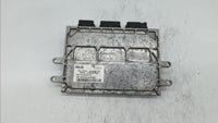 2014-2016 Ford Fusion PCM Engine Control Computer ECU ECM PCU OEM P/N:ES7A-12A650-GG GS7A-12A650-XB Fits Fits 2014 2015 2016