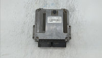2015 Ford Fusion PCM Engine Control Computer ECU ECM PCU OEM P/N:FS7A-12A650-AUC FS7A-12A650-AYC, FS7A-12A50-AVC Fits OEM Us
