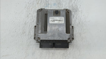 compare product 2015 Ford Fusion PCM Engine Control Computer ECU ECM PCU OEM P/N:FS7A-12A650-AUC FS7A-12A650-AYC, FS7A-12A50-AVC Fits OEM Used Auto Parts