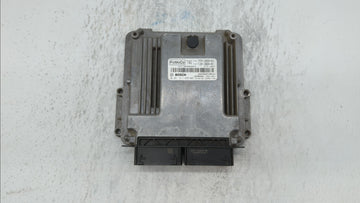 2015 Ford Fusion PCM Engine Control Computer ECU ECM PCU OEM P/N:FS7A-12A650-AUC FS7A-12A650-AYC, FS7A-12A50-AVC Fits OEM Us