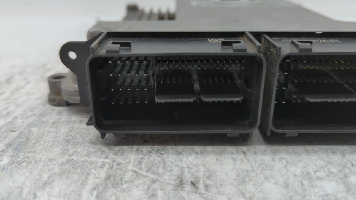 2015 Ford Fusion PCM Engine Control Computer ECU ECM PCU OEM P/N:FS7A-12A650-AUC FS7A-12A650-AYC, FS7A-12A50-AVC OEM Used Au