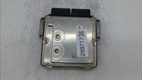 2015 Ford Fusion PCM Engine Control Computer ECU ECM PCU OEM P/N:FS7A-12A650-AUC FS7A-12A650-AYC, FS7A-12A50-AVC Fits OEM Us