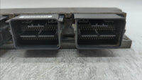2014-2016 Ford Fusion PCM Engine Control Computer ECU ECM PCU OEM P/N:ES7A-12A650-GG GS7A-12A650-XB Fits Fits 2014 2015 2016