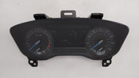 2015 Ford Fusion Instrument Cluster Speedometer Gauges P/N:FS7T-10849-EC FS7T-10849-EB, FS7T-10849-EA, FS7T-10849-EE Fits OE