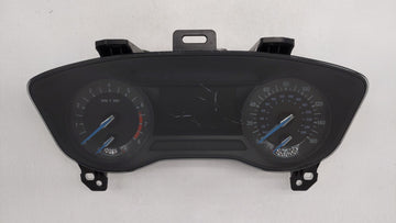 2015 Ford Fusion Instrument Cluster Speedometer Gauges P/N:FS7T-10849-EC FS7T-10849-EB, FS7T-10849-EA, FS7T-10849-EE Fits OE