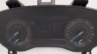 2015 Ford Fusion Instrument Cluster Speedometer Gauges P/N:FS7T-10849-EC FS7T-10849-EB, FS7T-10849-EA, FS7T-10849-EE Fits OE